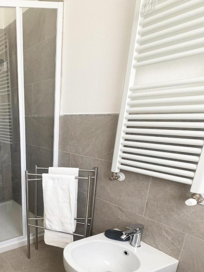 Enjoy Pisa Bed & Breakfast エクステリア 写真