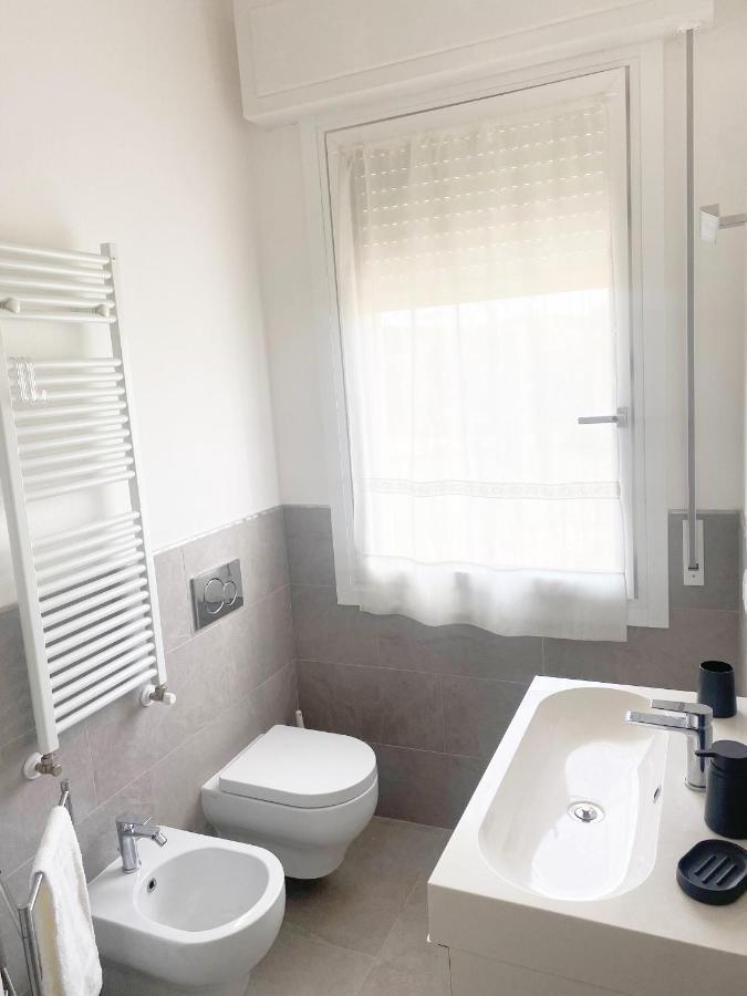 Enjoy Pisa Bed & Breakfast エクステリア 写真