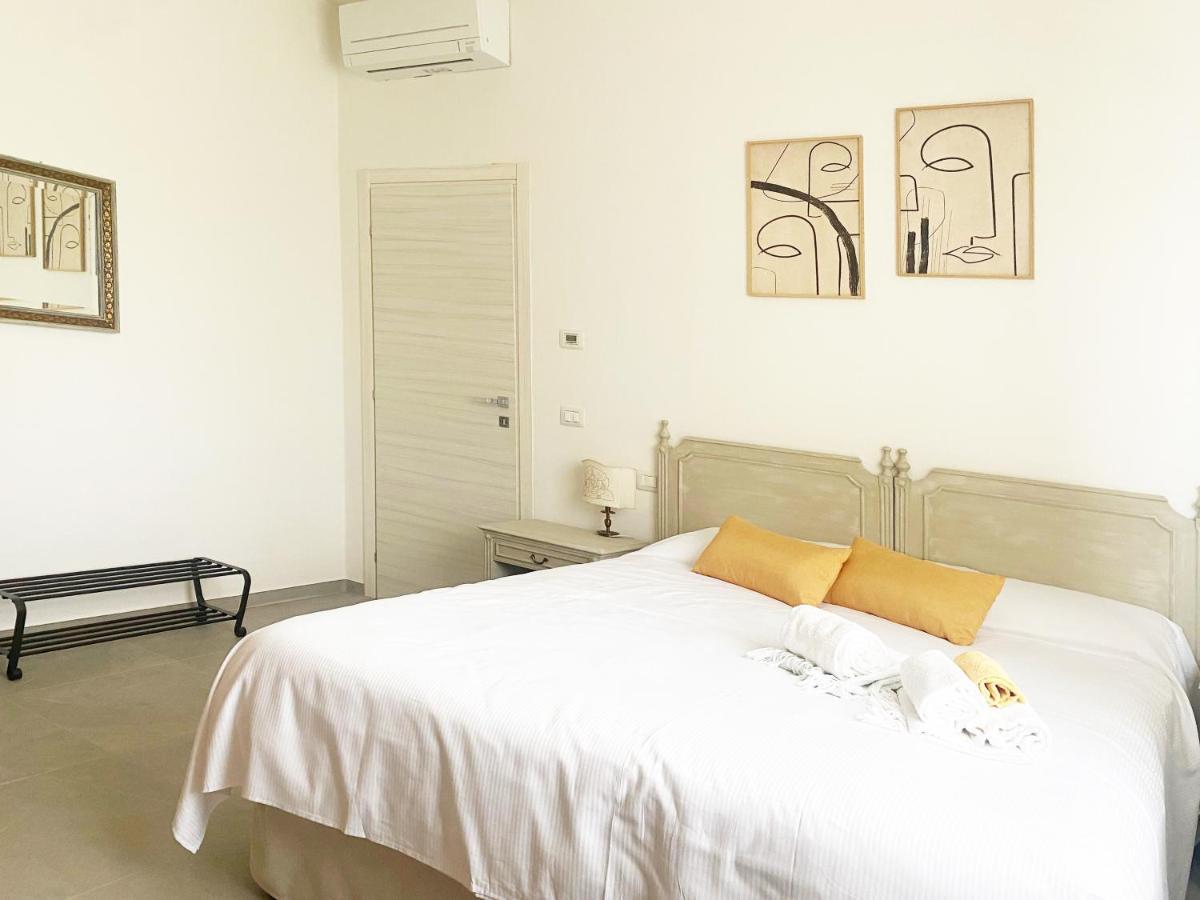 Enjoy Pisa Bed & Breakfast エクステリア 写真
