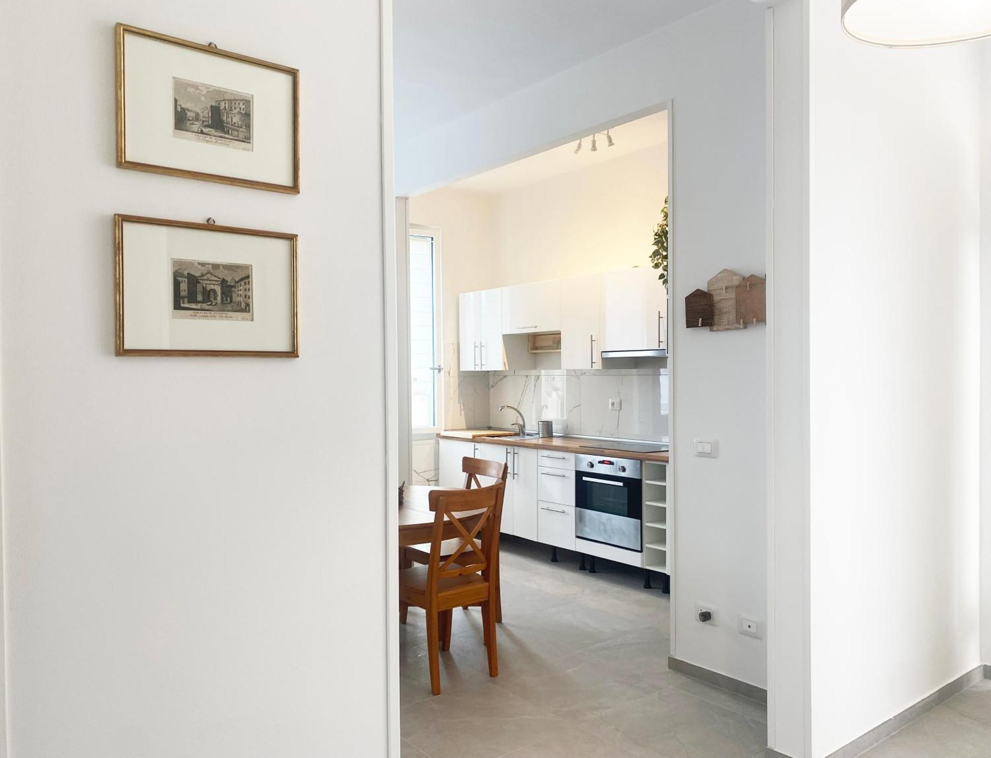 Enjoy Pisa Bed & Breakfast エクステリア 写真