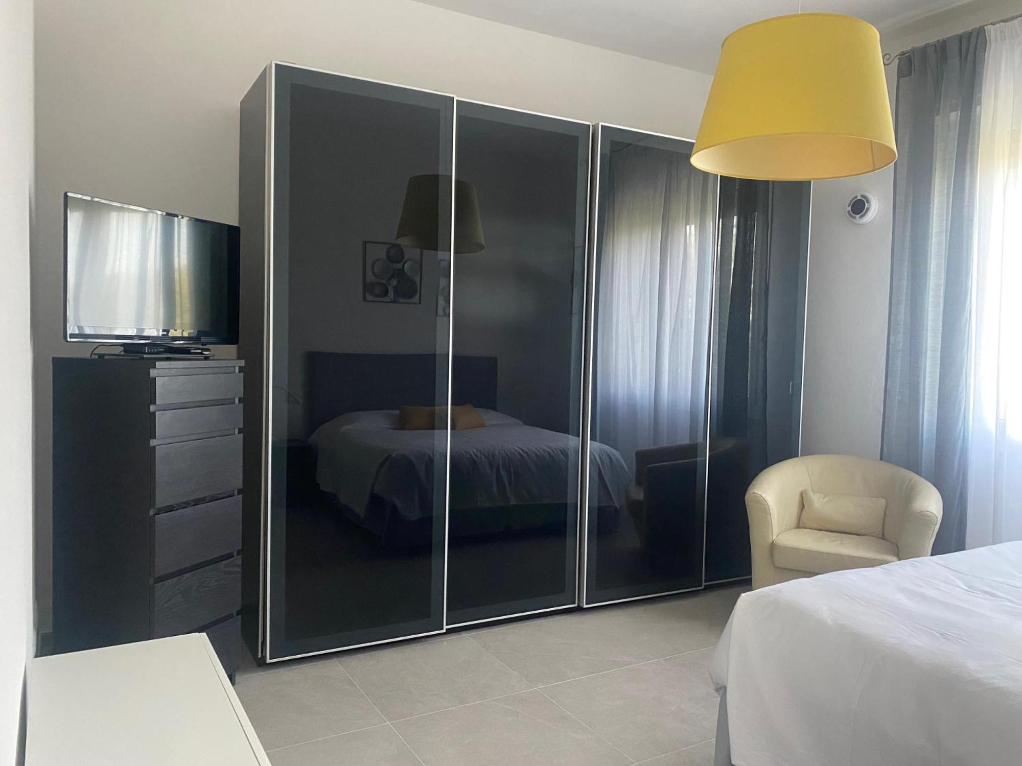 Enjoy Pisa Bed & Breakfast エクステリア 写真